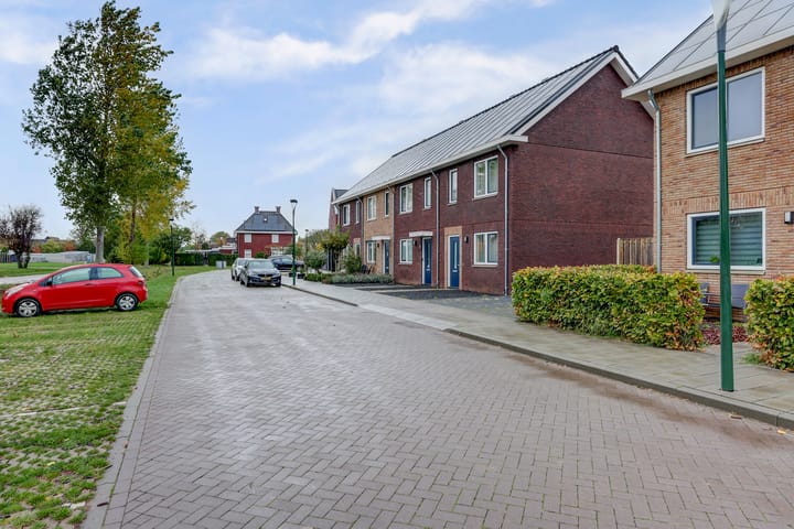 Foto 40 van Hazelegerstraat 14