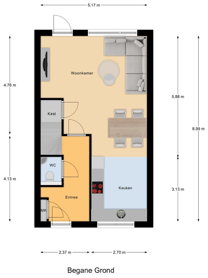 Foto 41 van Hazelegerstraat 14