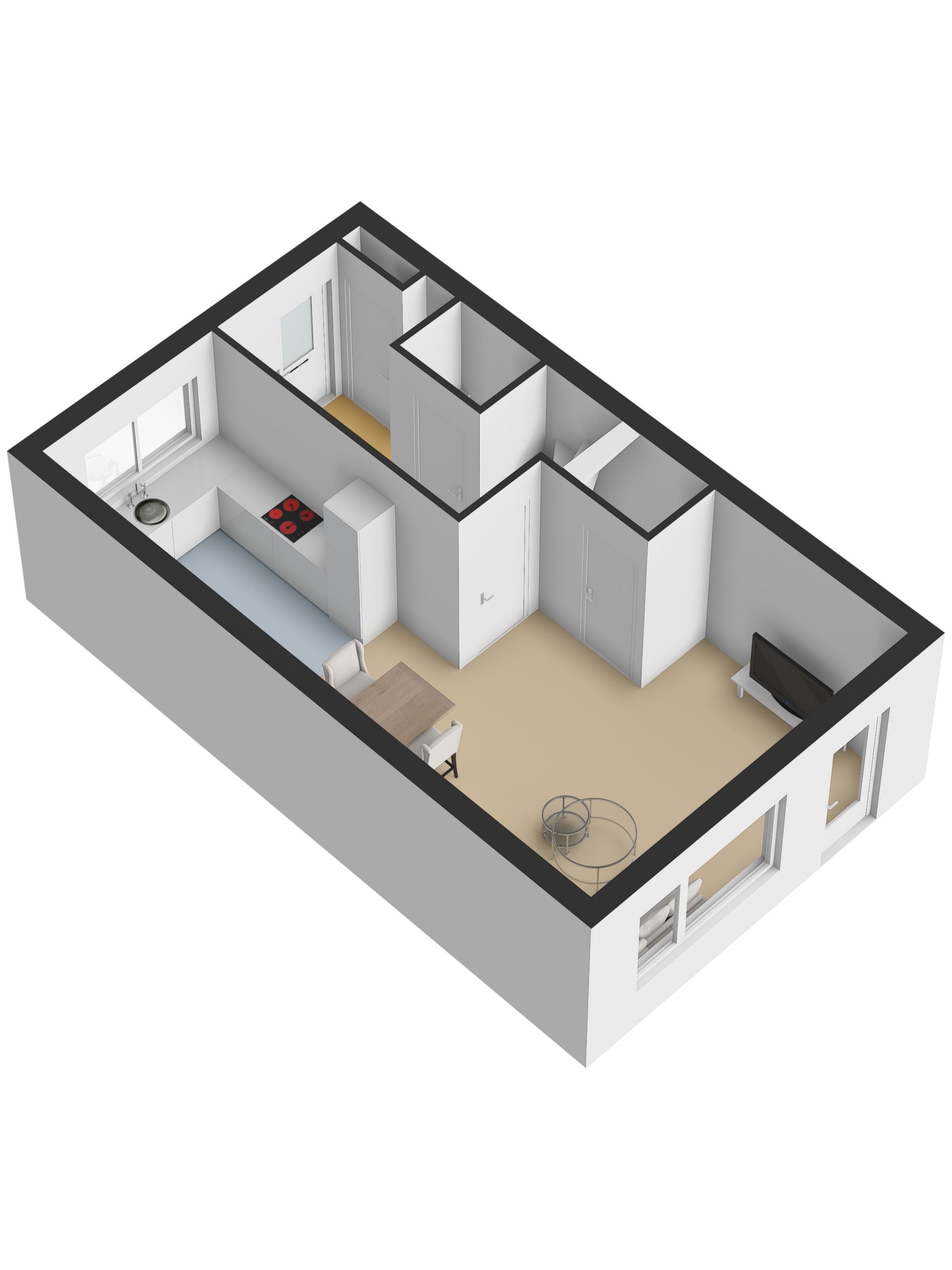 Foto 45 van Hazelegerstraat 14