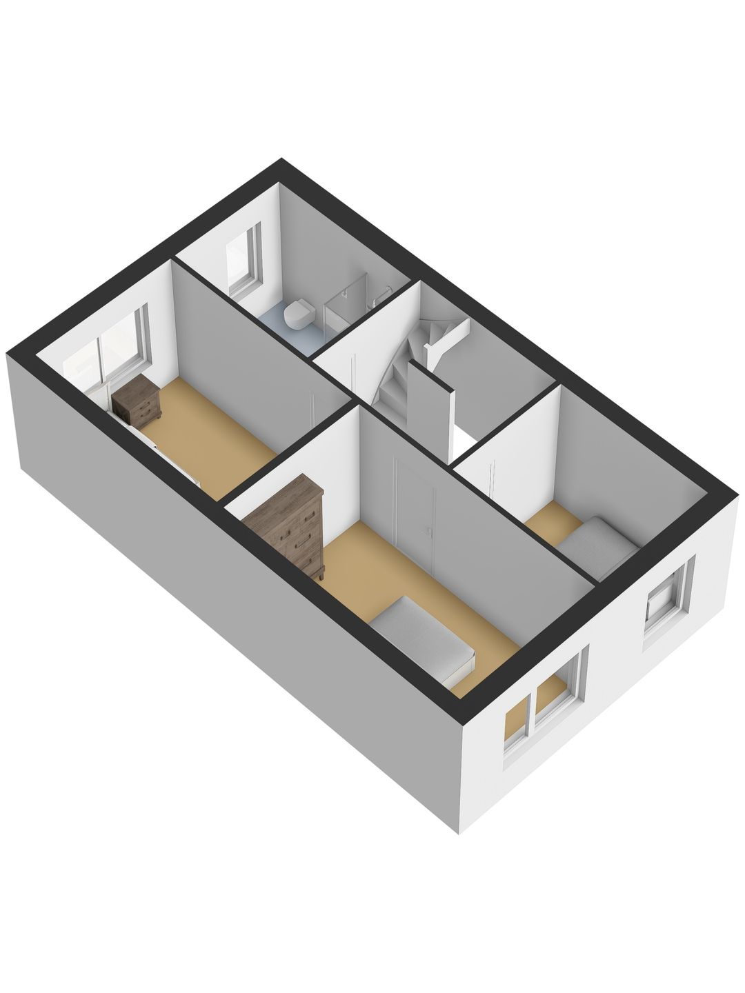Foto 46 van Hazelegerstraat 14