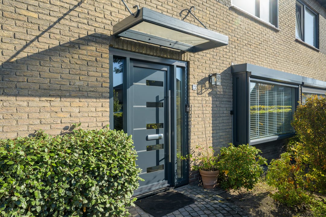 Foto 7 van Herikaard 23