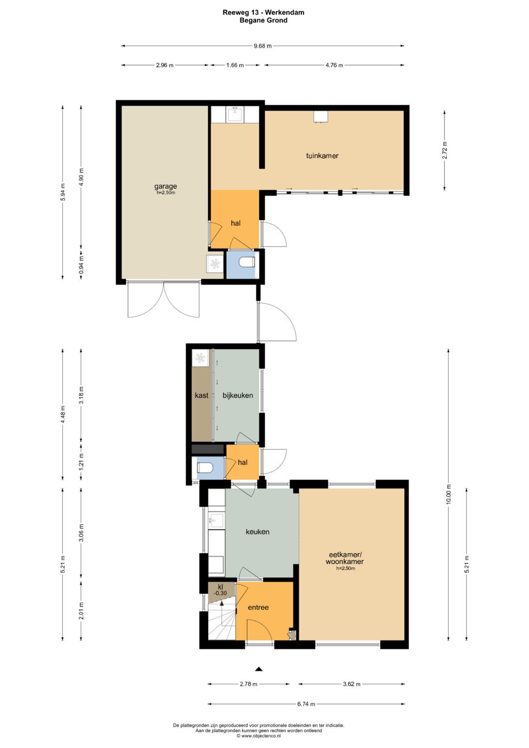 Foto 38 van Reeweg 13