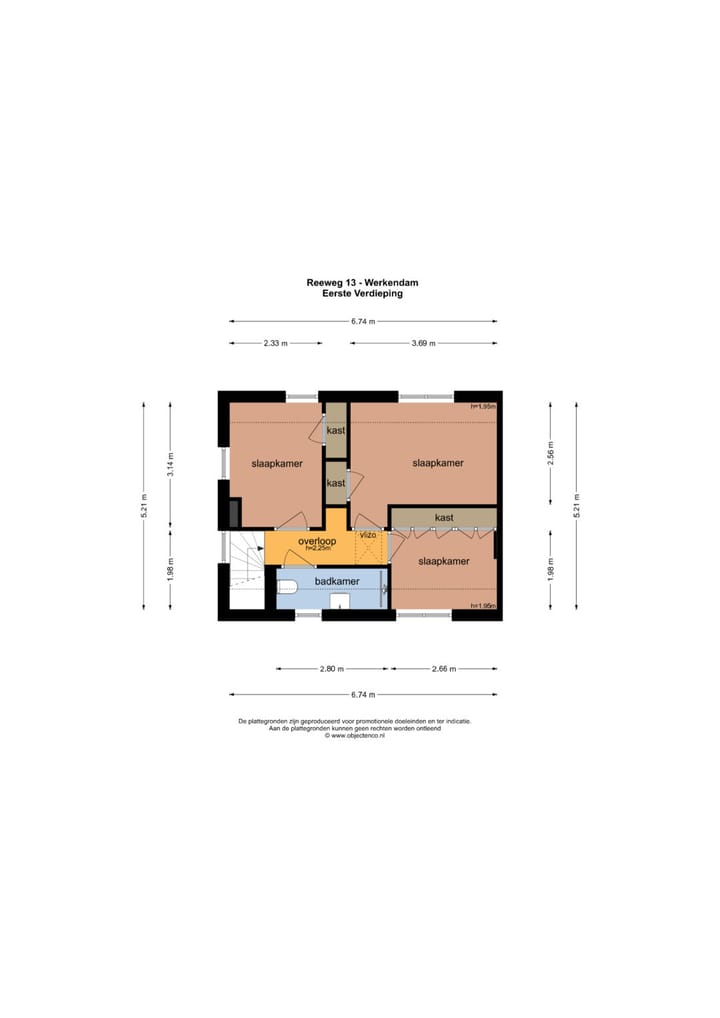 Photo 39 of Reeweg 13