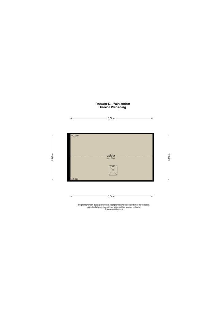 Photo 40 of Reeweg 13