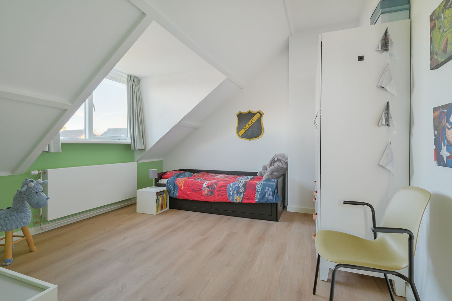 Foto 50 van Herikaard 23