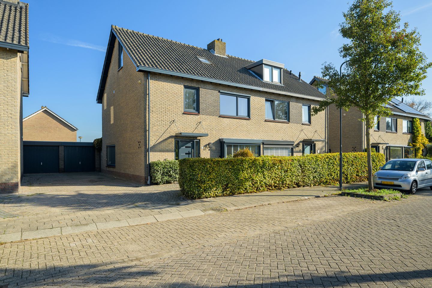 Foto 55 van Herikaard 23