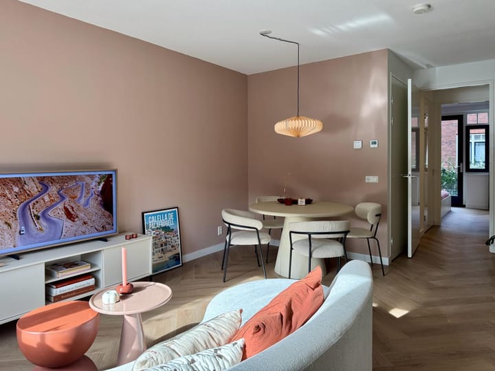 Foto 4 van Bloemistenlaan 60