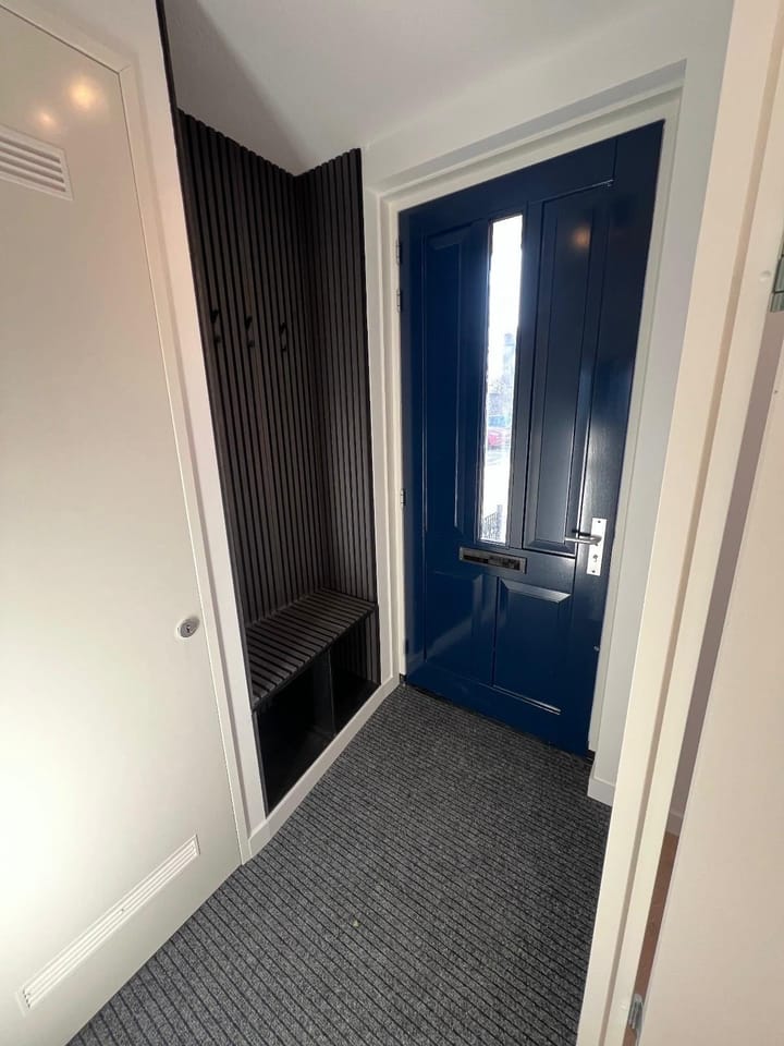 Foto 2 van Bloemistenlaan 60