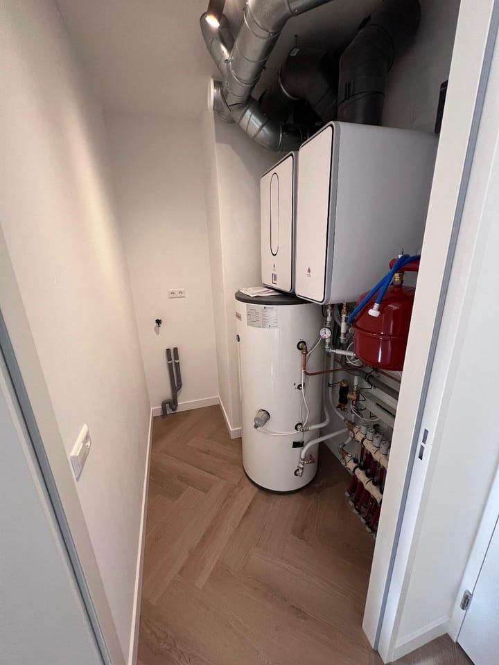 Photo 8 of Bloemistenlaan 60