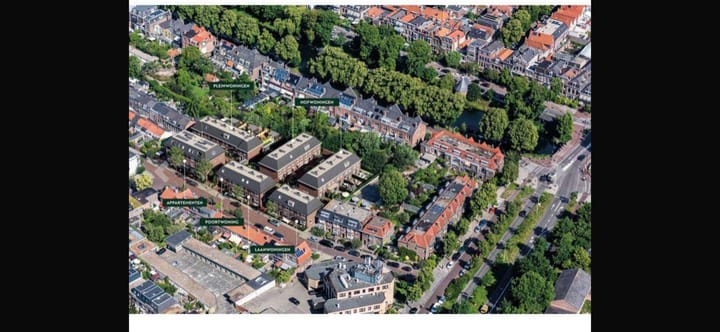 Photo 18 of Bloemistenlaan 60