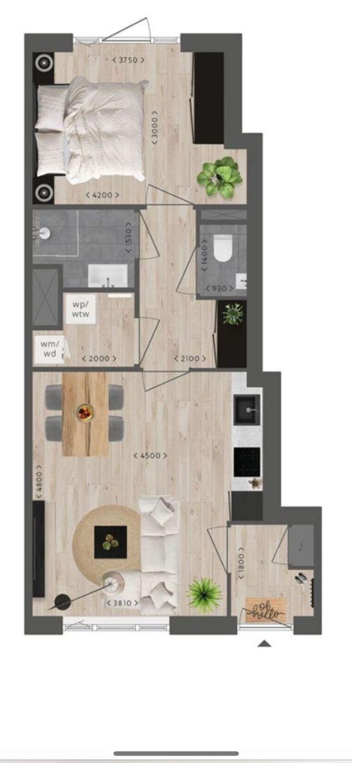 Photo 19 of Bloemistenlaan 60