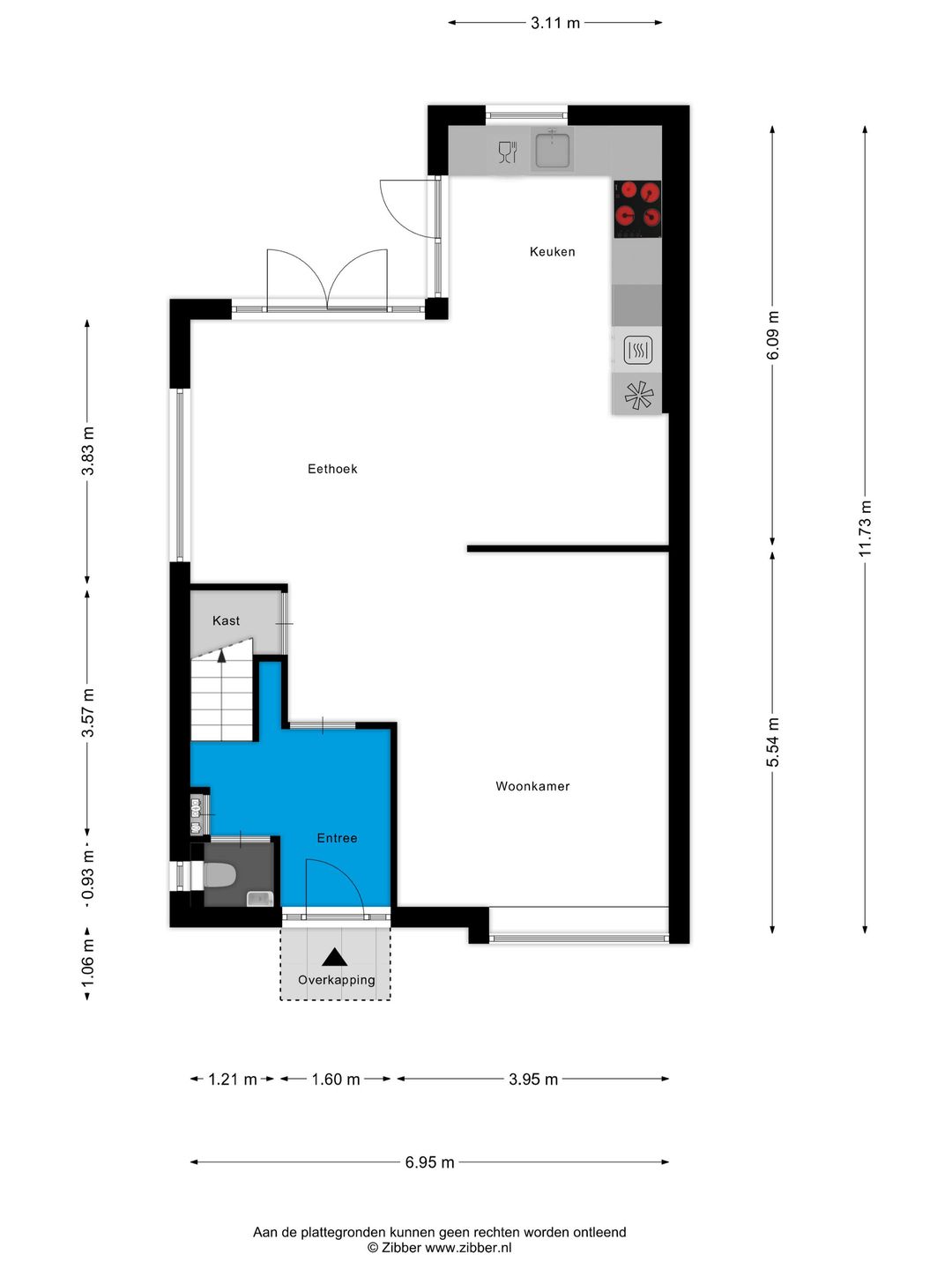 Foto 61 van Herikaard 23