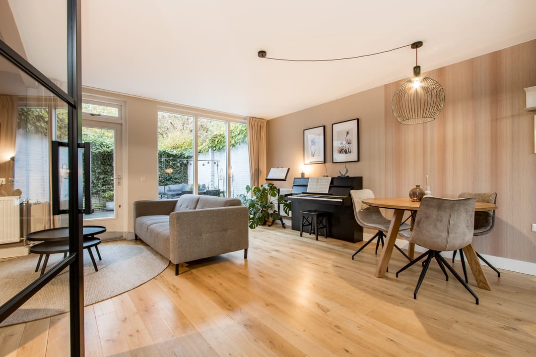 Foto 2 van Oenselsestraat 43