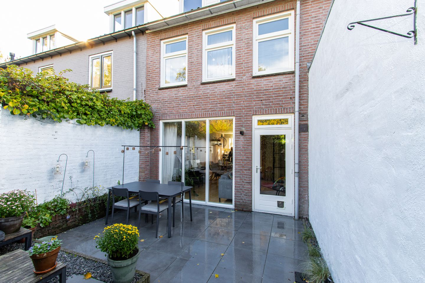 Foto 5 van Oenselsestraat 43