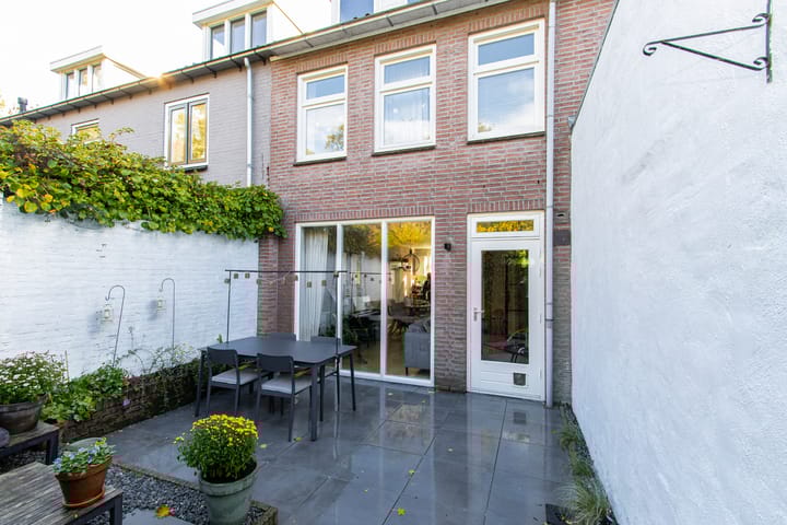 Foto 5 van Oenselsestraat 43