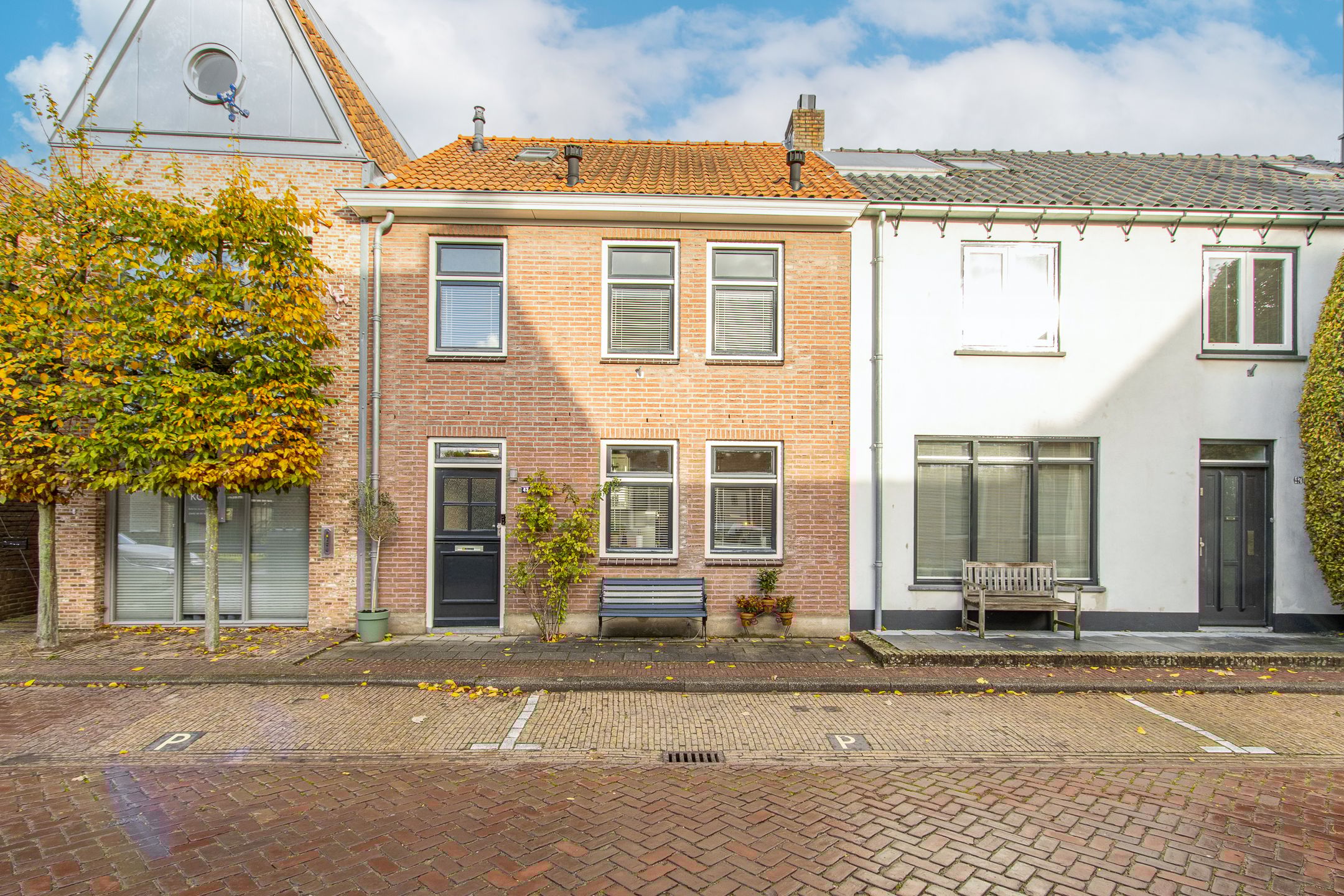 Foto 6 van Oenselsestraat 43