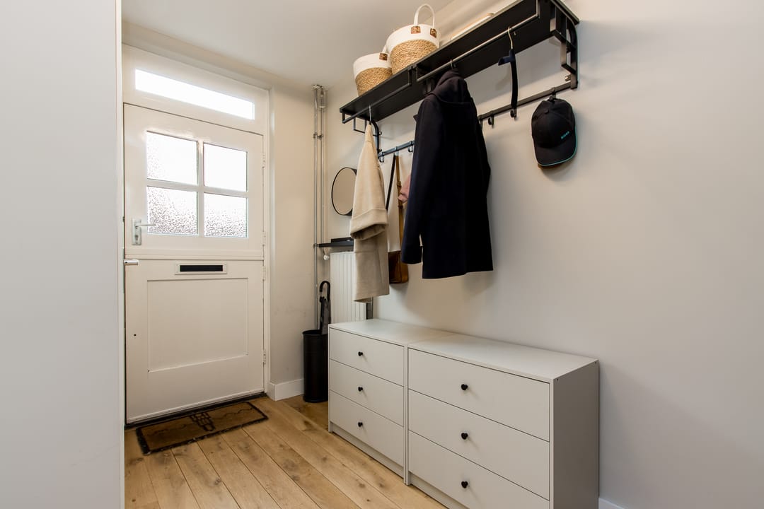 Foto 7 van Oenselsestraat 43