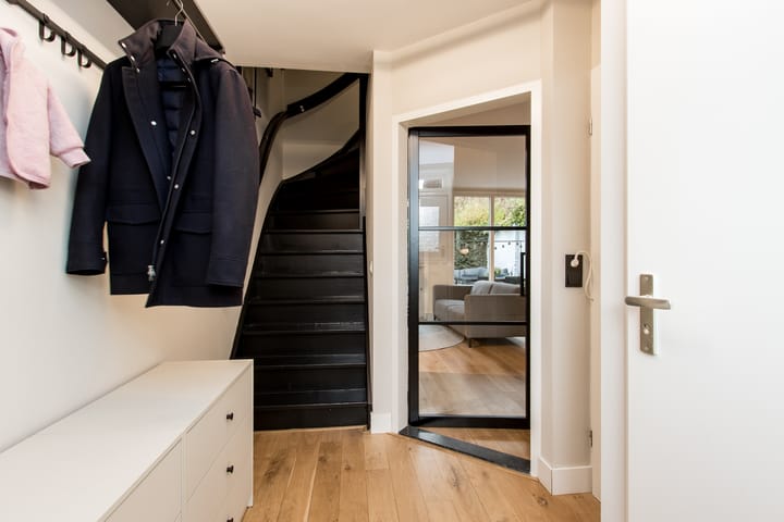 Foto 8 van Oenselsestraat 43