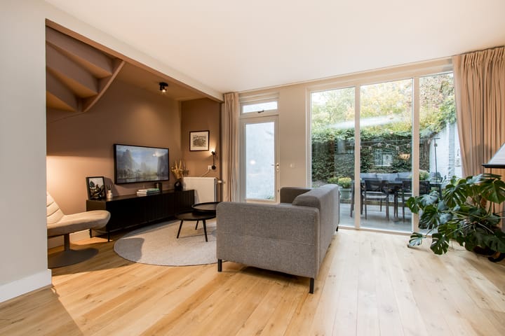 Foto 11 van Oenselsestraat 43