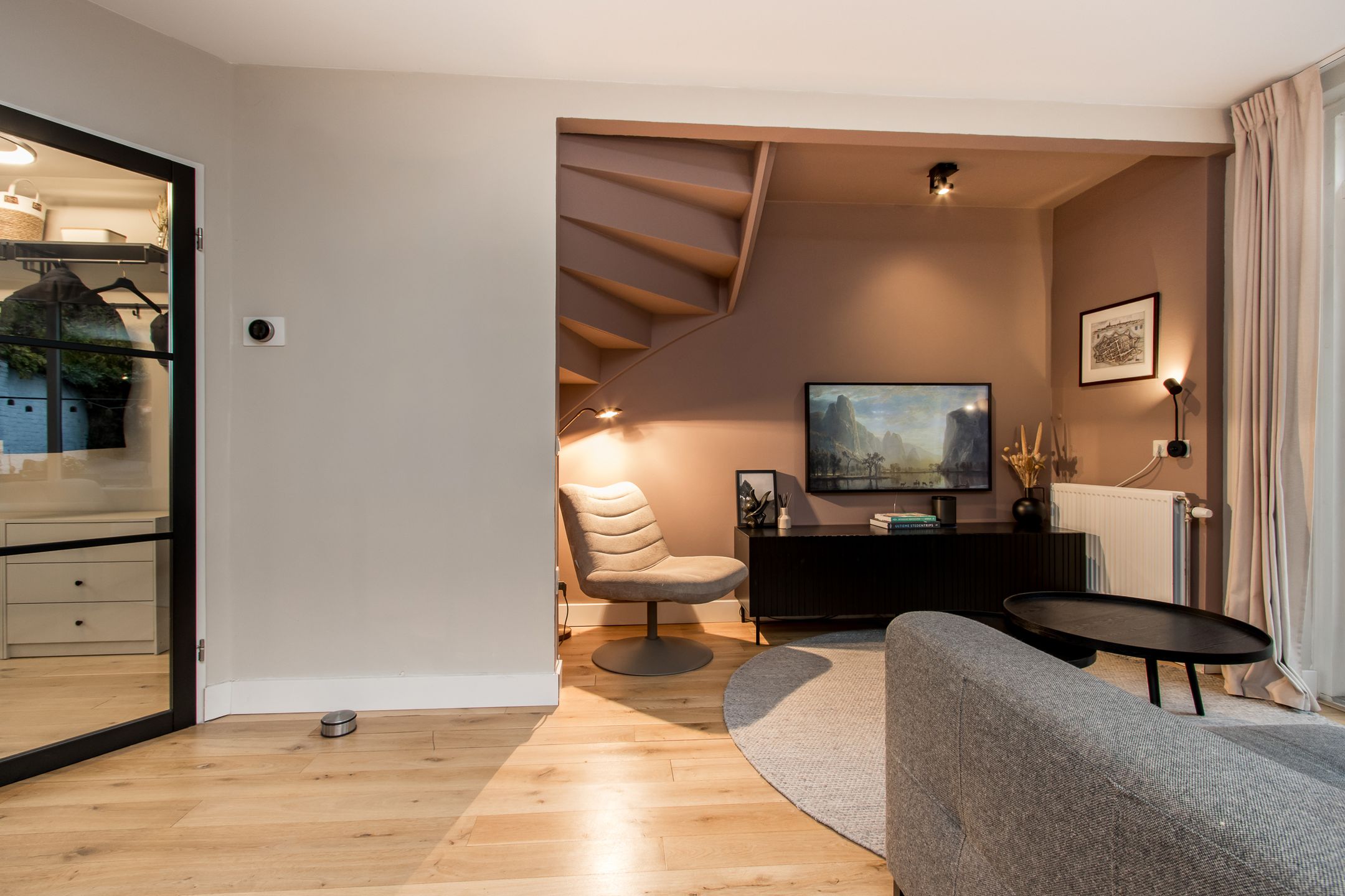 Foto 12 van Oenselsestraat 43