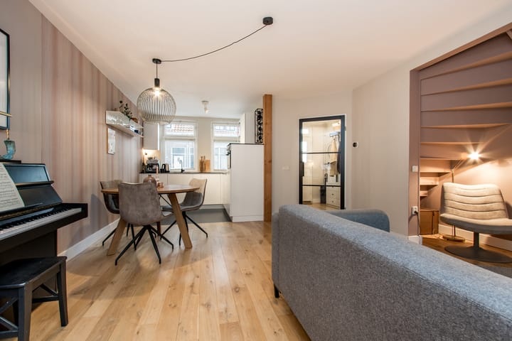 Foto 13 van Oenselsestraat 43