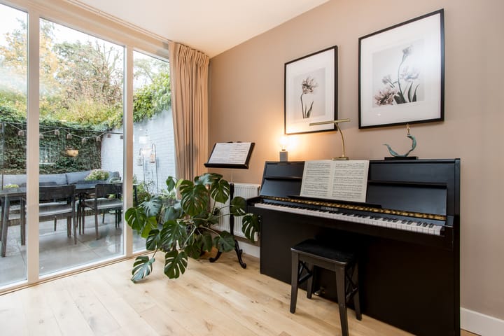 Foto 14 van Oenselsestraat 43