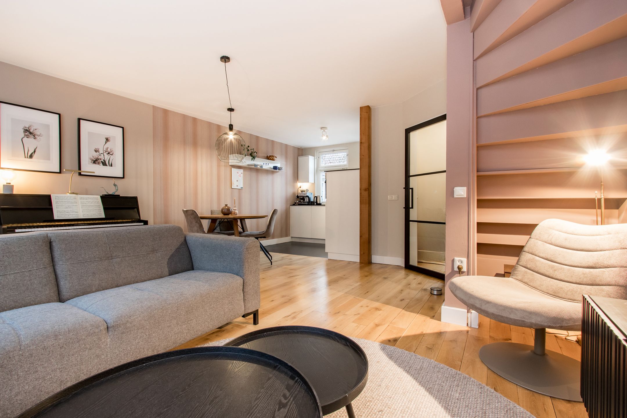 Foto 15 van Oenselsestraat 43