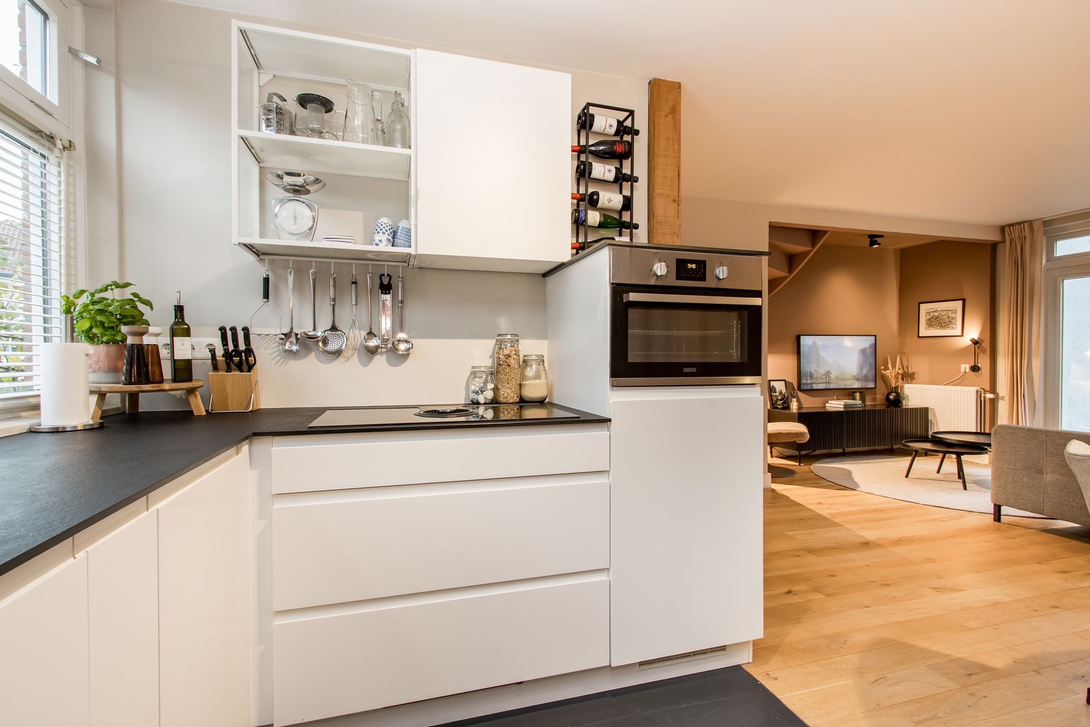 Foto 18 van Oenselsestraat 43