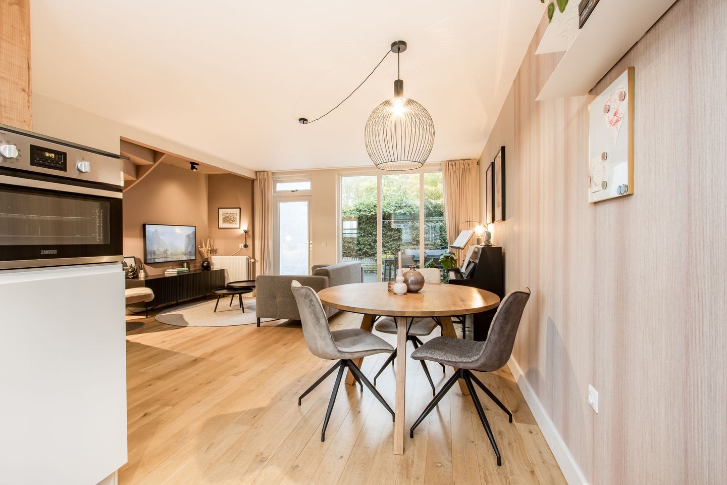 Foto 19 van Oenselsestraat 43