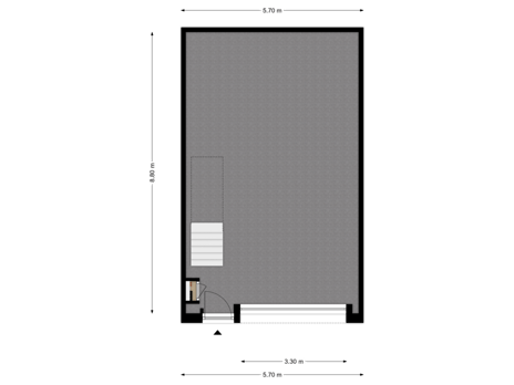 View floorplan