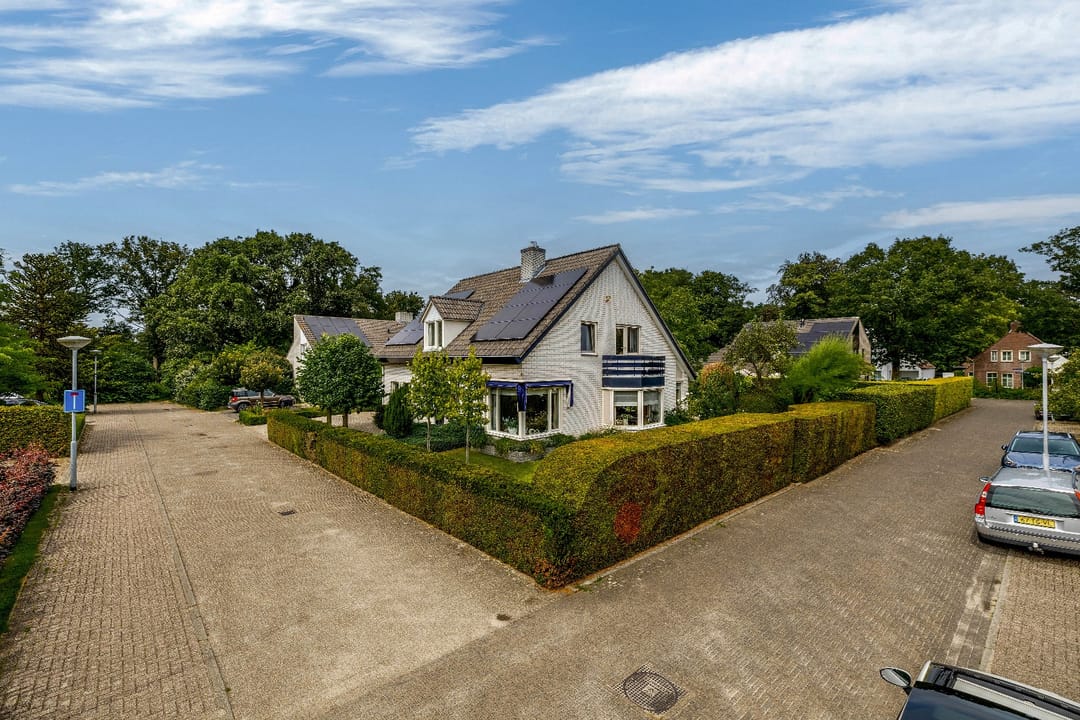 Foto 1 van Negen-novemberweg 27