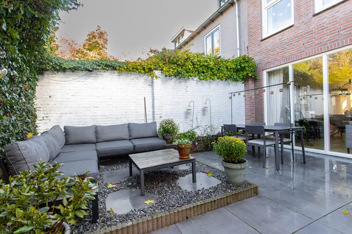 Foto 45 van Oenselsestraat 43