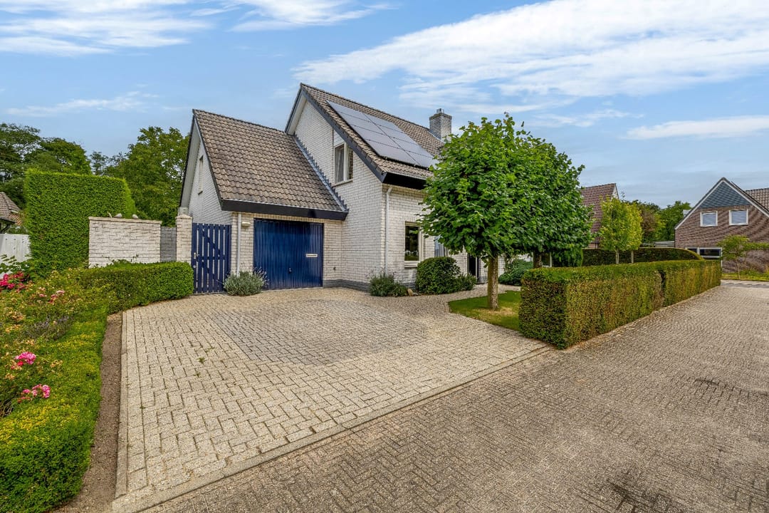 Foto 2 van Negen-novemberweg 27