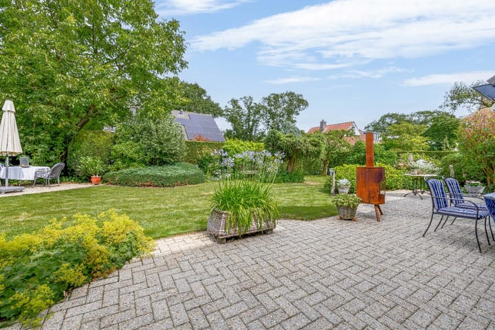 Foto 3 van Negen-novemberweg 27