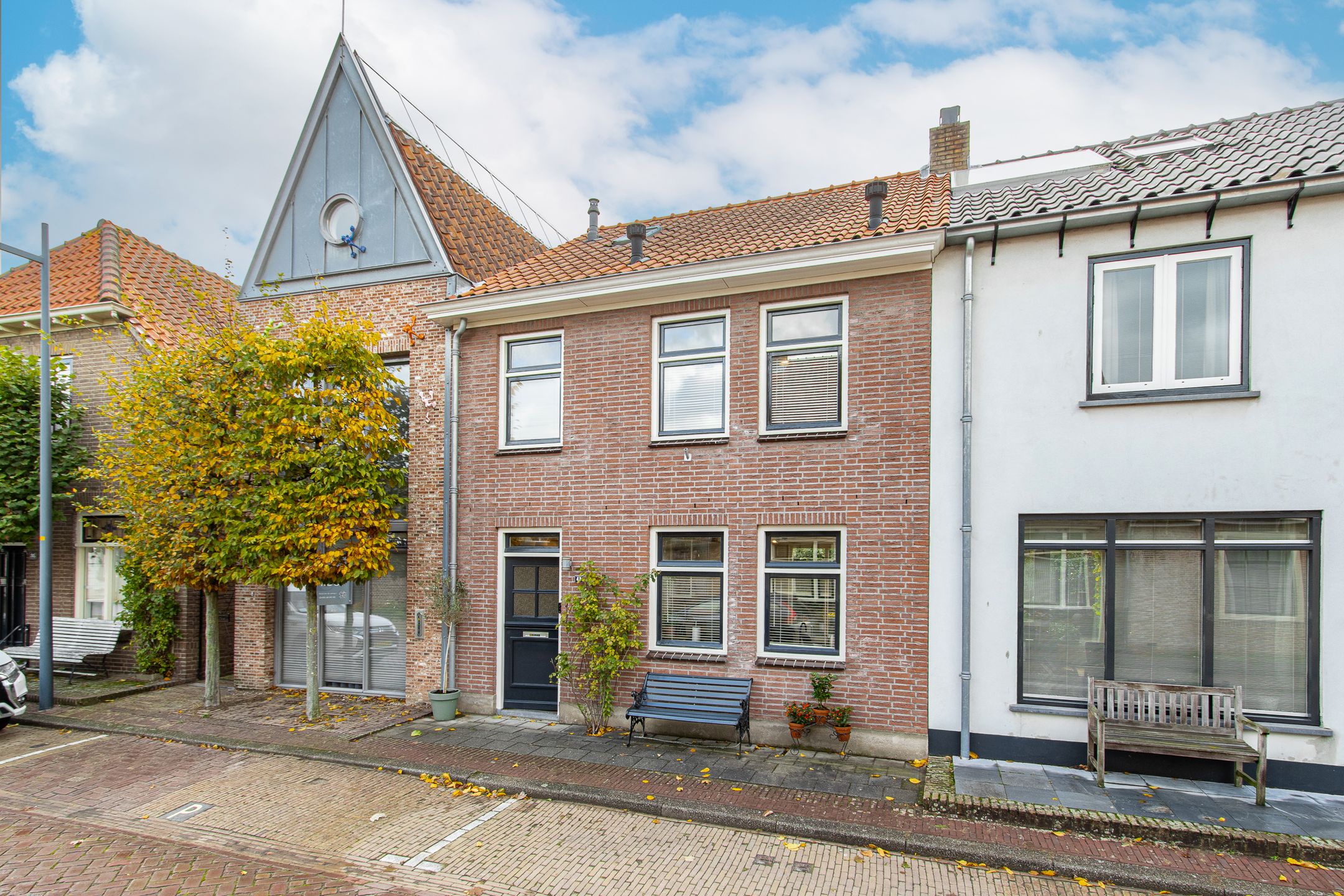 Foto 51 van Oenselsestraat 43