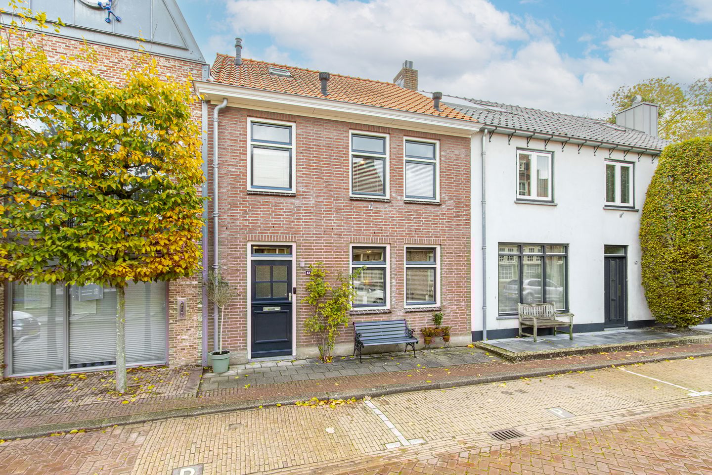 Foto 55 van Oenselsestraat 43