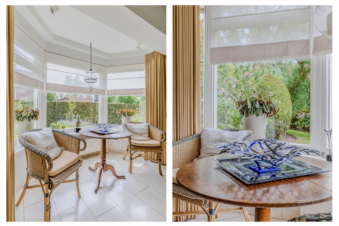 Foto 8 van Negen-novemberweg 27