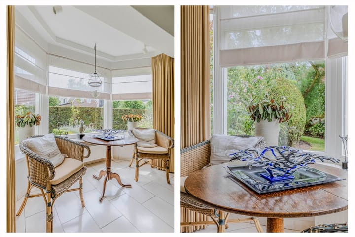 Foto 8 van Negen-novemberweg 27