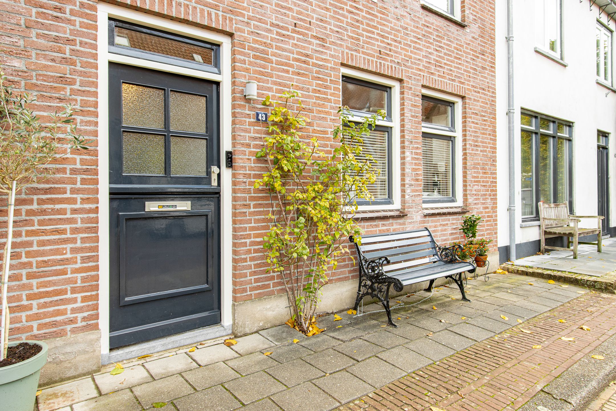 Foto 57 van Oenselsestraat 43