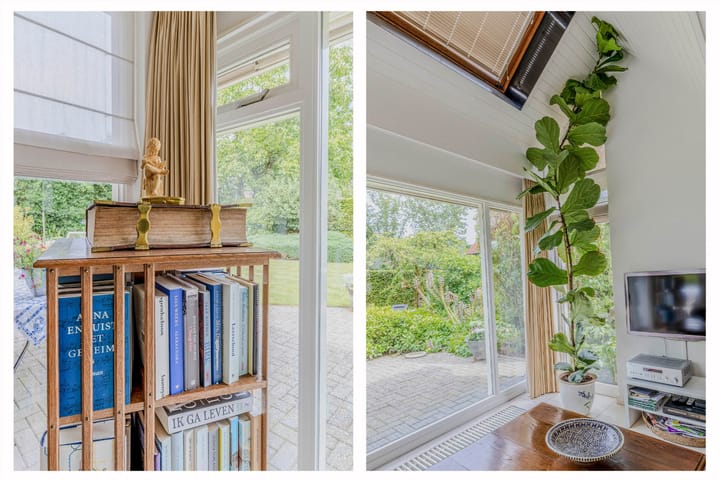 Foto 11 van Negen-novemberweg 27