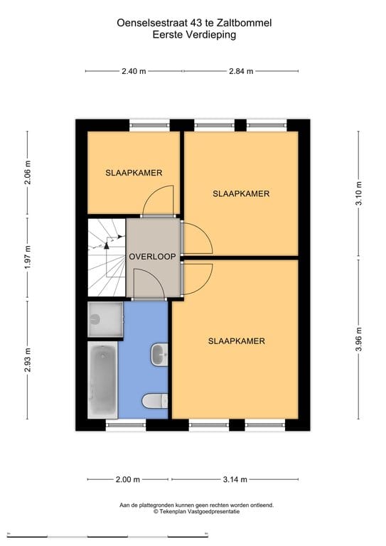 Foto 65 van Oenselsestraat 43