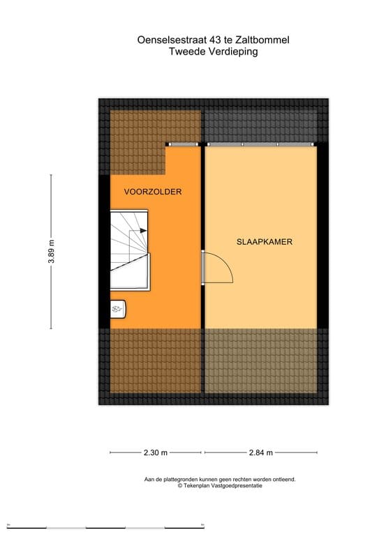 Foto 66 van Oenselsestraat 43