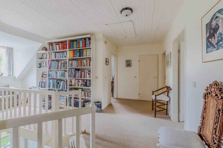 Foto 26 van Negen-novemberweg 27