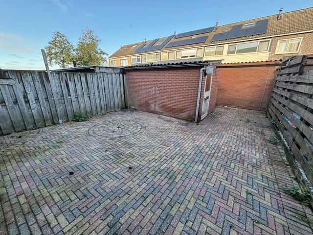 Foto 5 van Prins Clausstraat 42