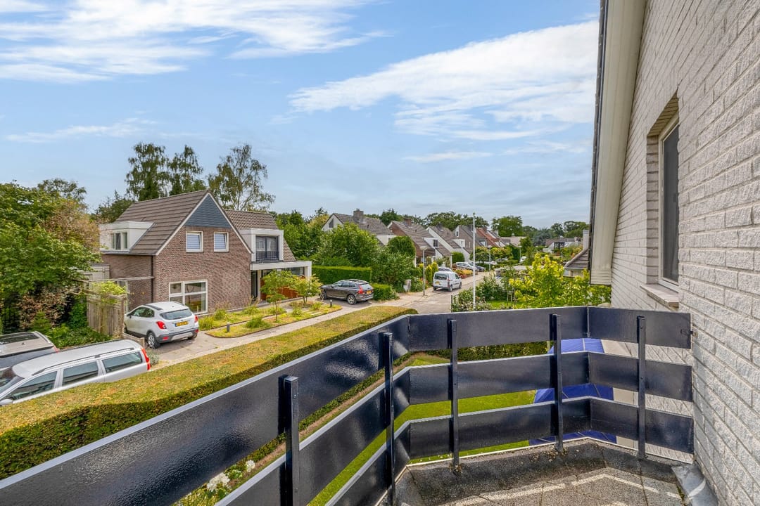 Foto 31 van Negen-novemberweg 27