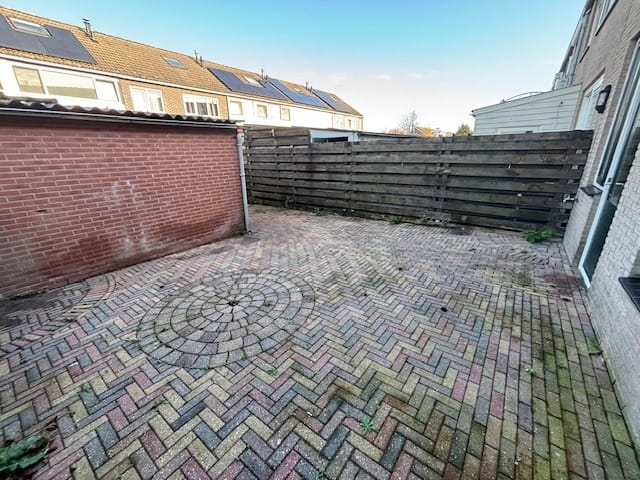 Foto 19 van Prins Clausstraat 42