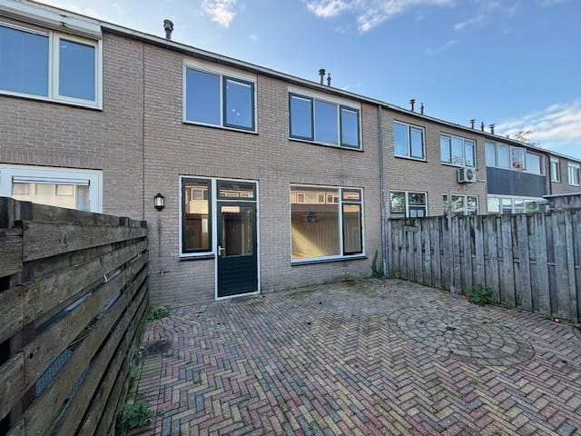 Foto 21 van Prins Clausstraat 42