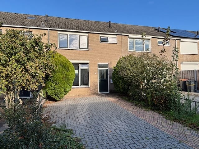 Foto 22 van Prins Clausstraat 42