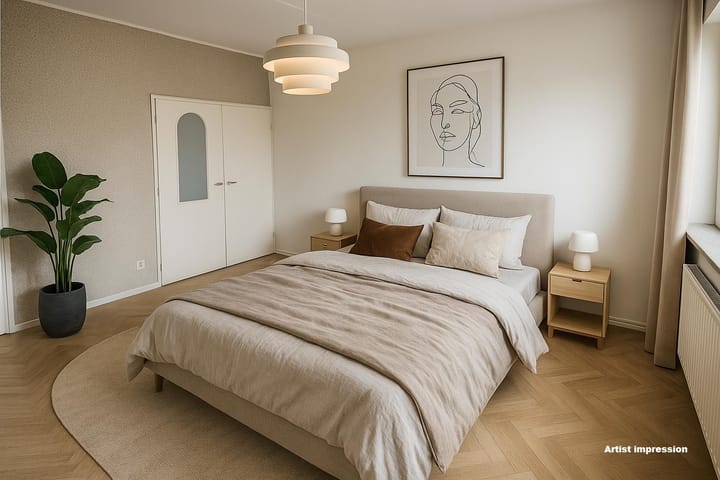 Foto 4 van Prins Clausstraat 42