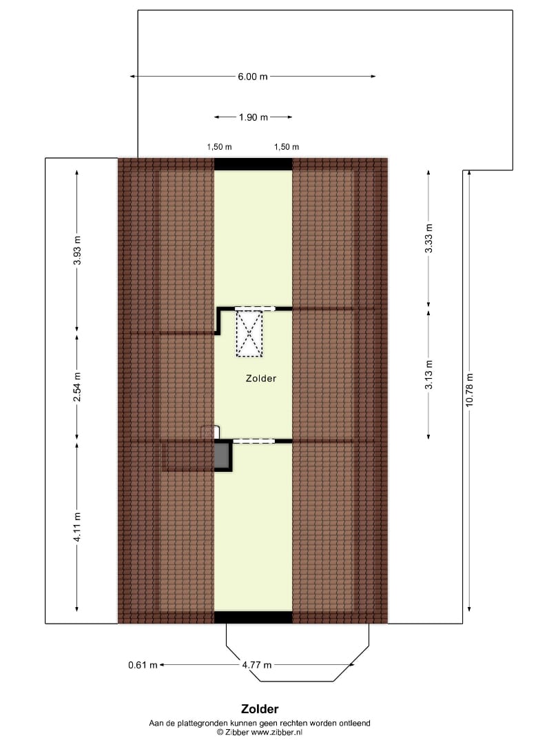 Foto 43 van Negen-novemberweg 27